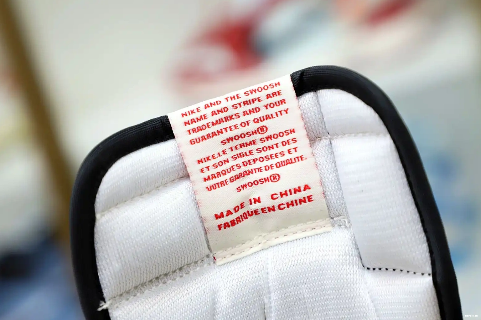 Kimikick X OG 1 SCOTT AIR JORDAN TRAVIS RETRO 'MOCHA' HIGH 0506